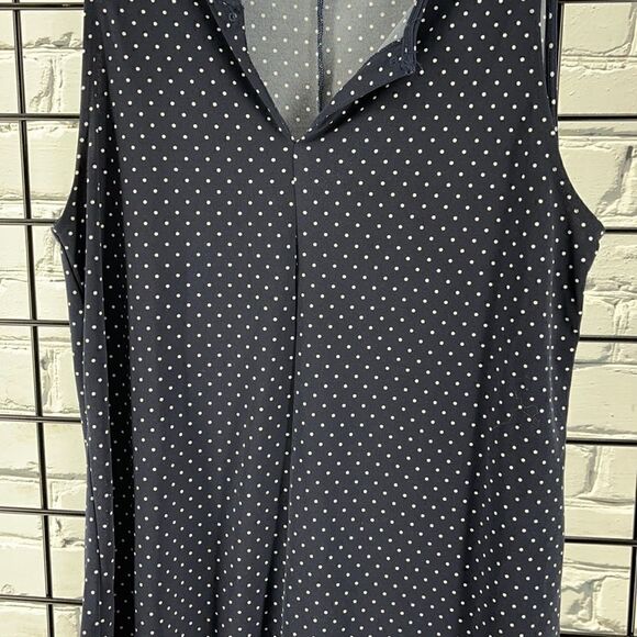 Like new the Limited tank M - Picture 4 of 5